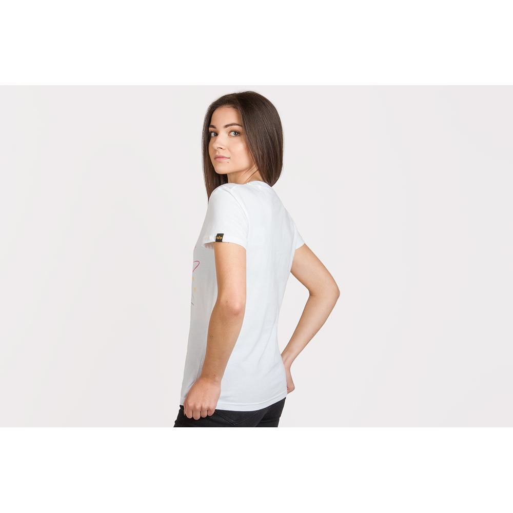 Alpha Industries Mission To Mars T > 12606909