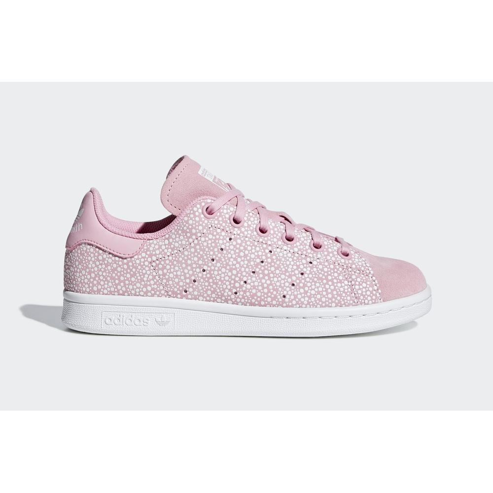 ADIDAS STAN SMITH J > DB2869