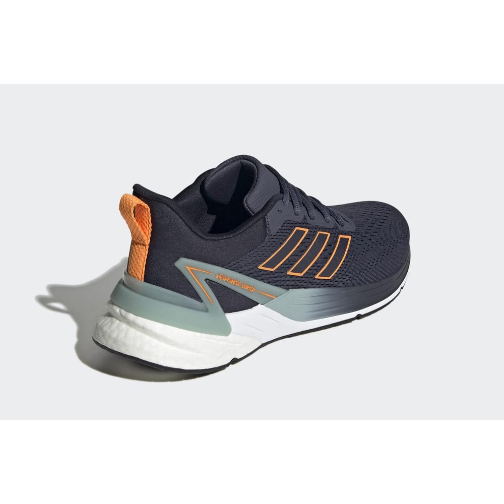 Buty adidas Response Super 2.0 GX8262 - granatowe