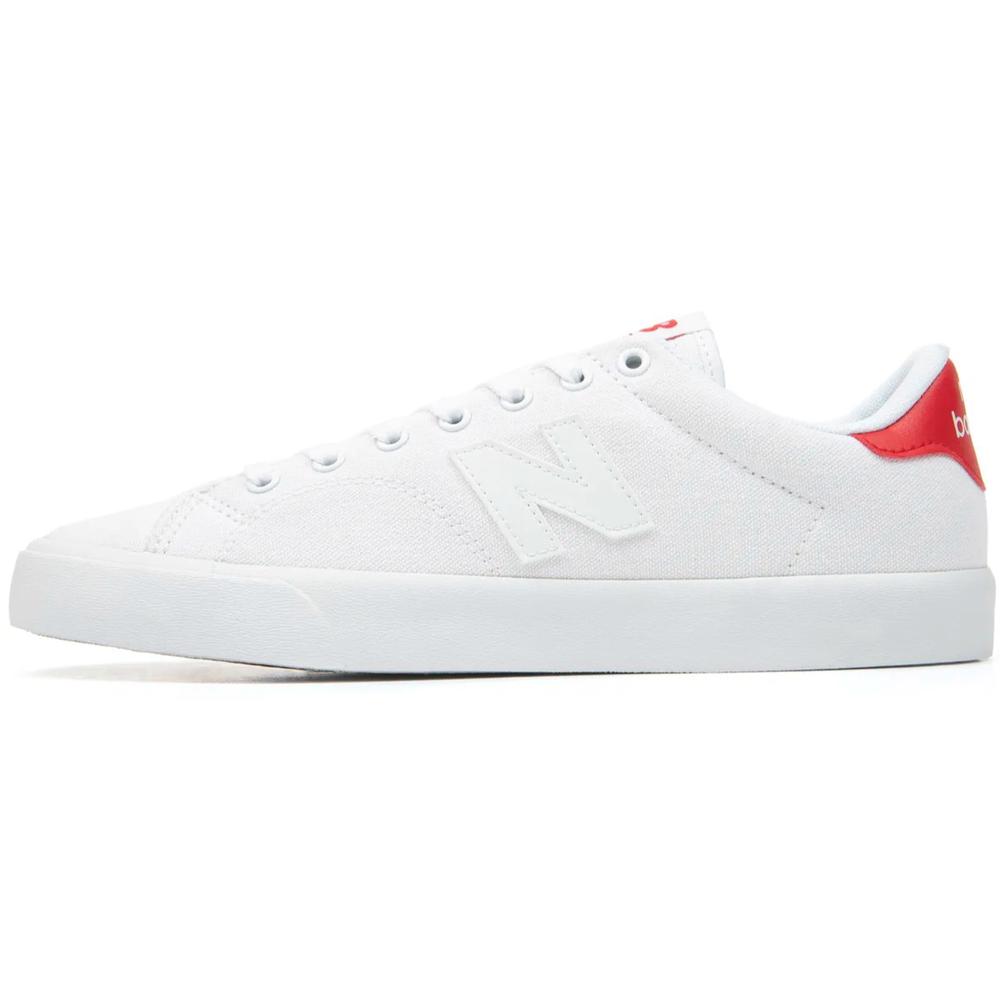 Buty New Balance CT210WWR  - białe