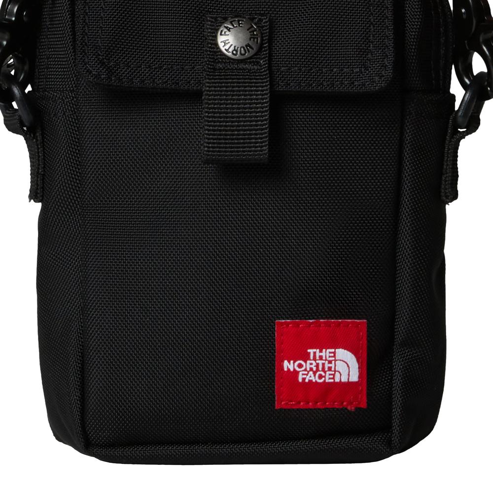 Torba unisex The North Face Redbox 0A8EG9JK31 - czarna