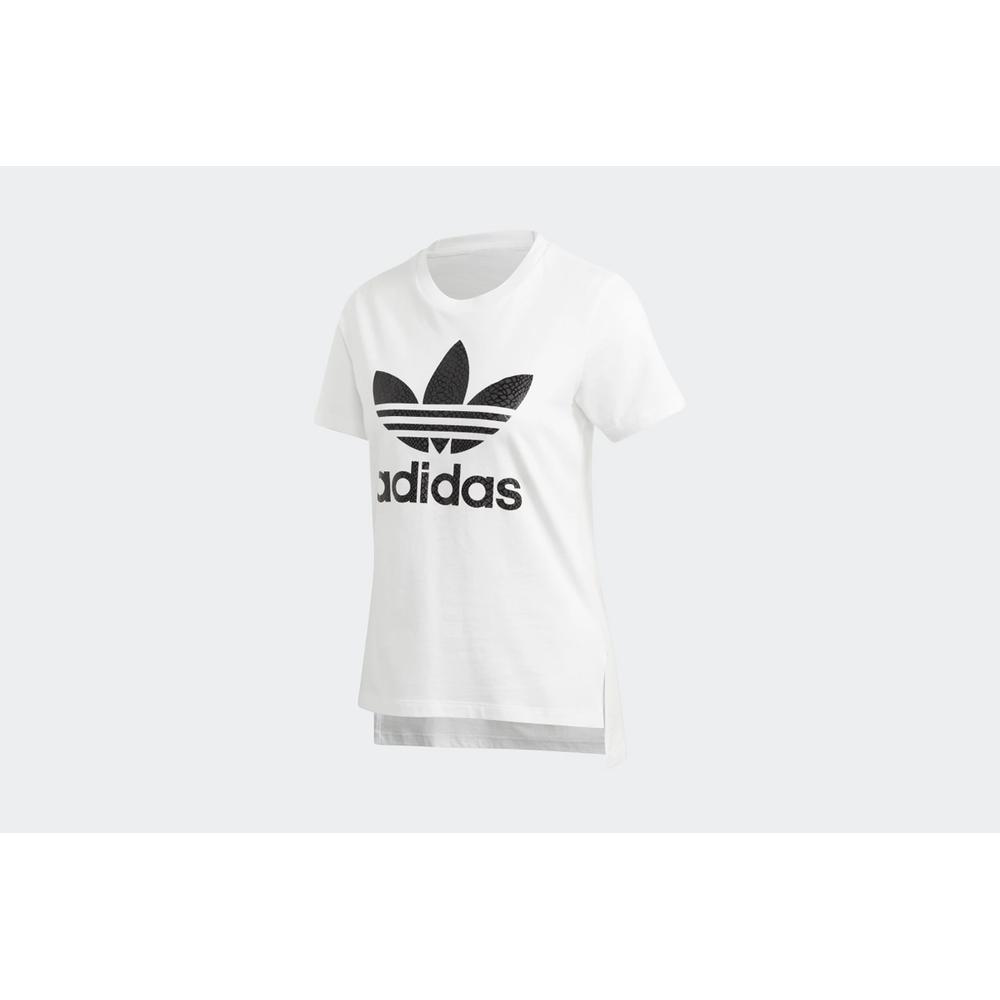 ADIDAS TREFOIL T-SHIRT > GK1713