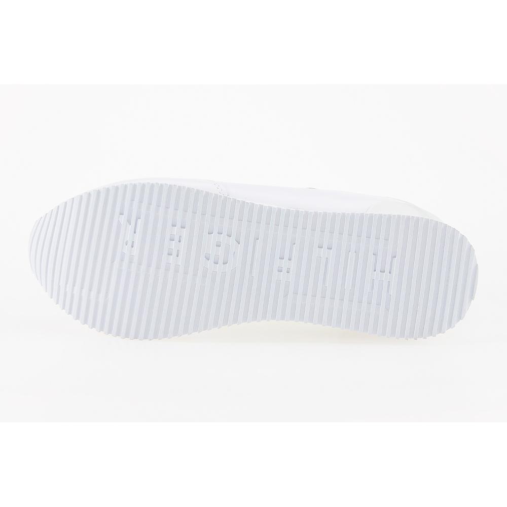 Buty Tommy Hilfiger Feminine Active City FW0FW06459-YBR - białe