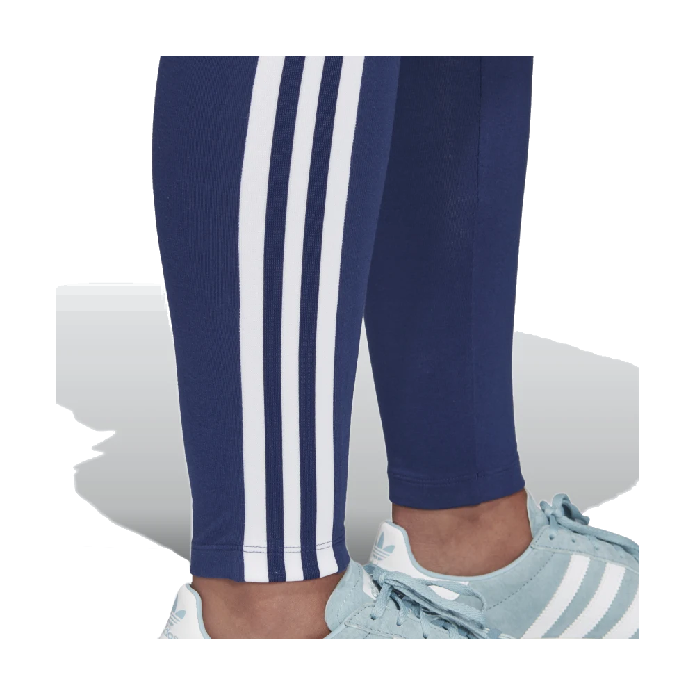 Legginsy adidas Originals Trefoil DV2634
