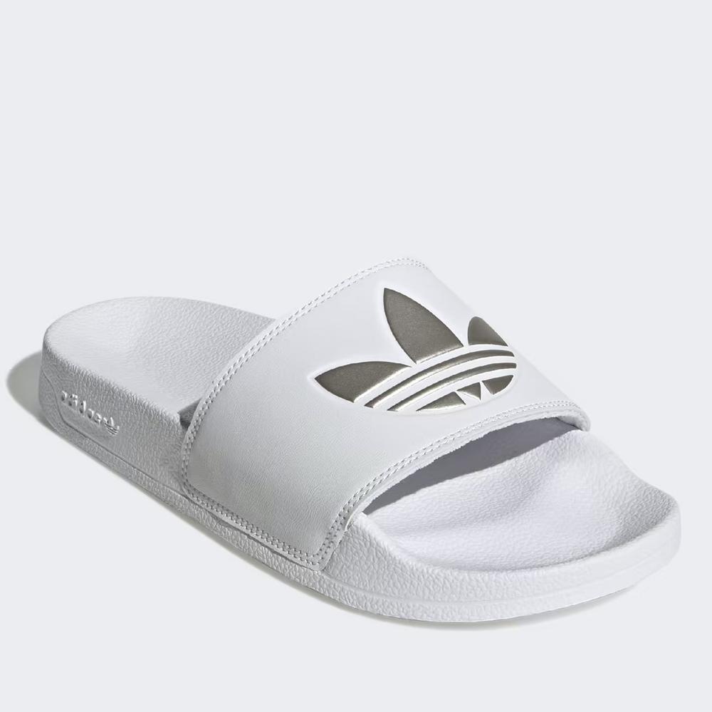Klapki adidas Originals Adilette Lite Slides GZ6197 - białe