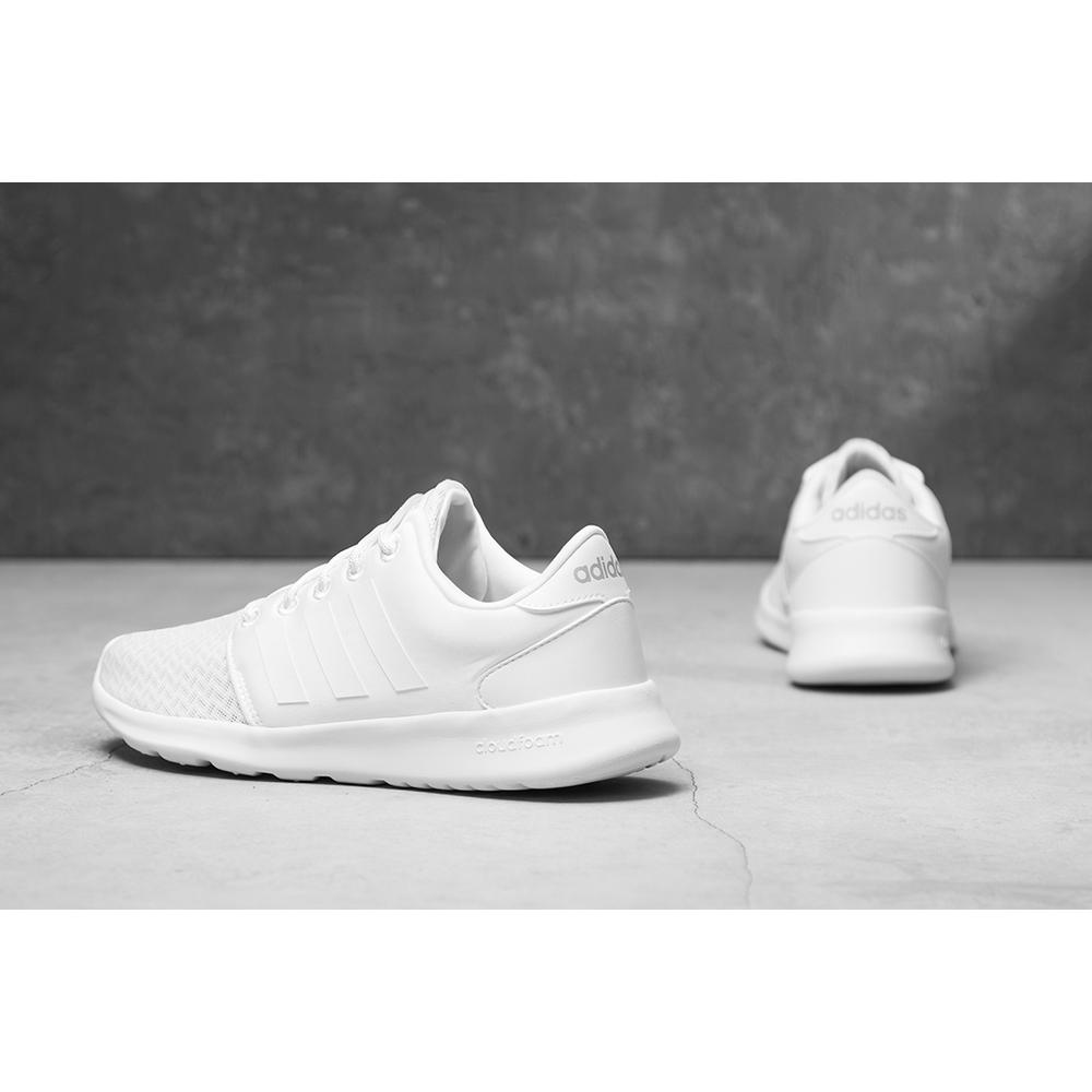 ADIDAS CLOUDFOAM QT RACER W > F34701