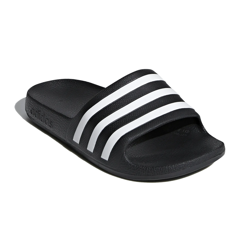 Klapki adidas Adilette Aqua Slides F35556 - czarne