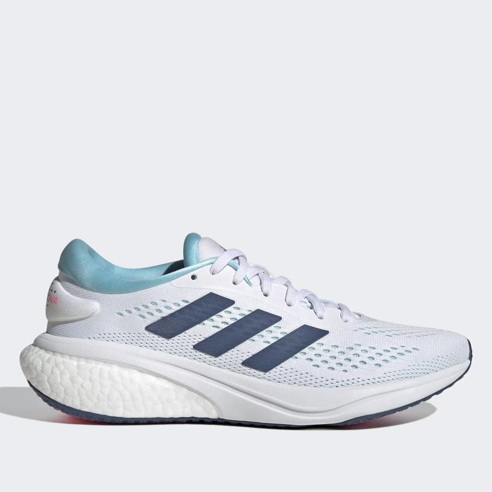 Buty adidas Supernova 2 Running GW9100 - białe