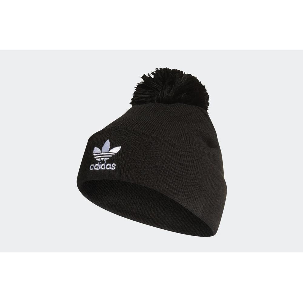 ADIDAS ADICOLOR BOBBLE BEANIE > ED8719