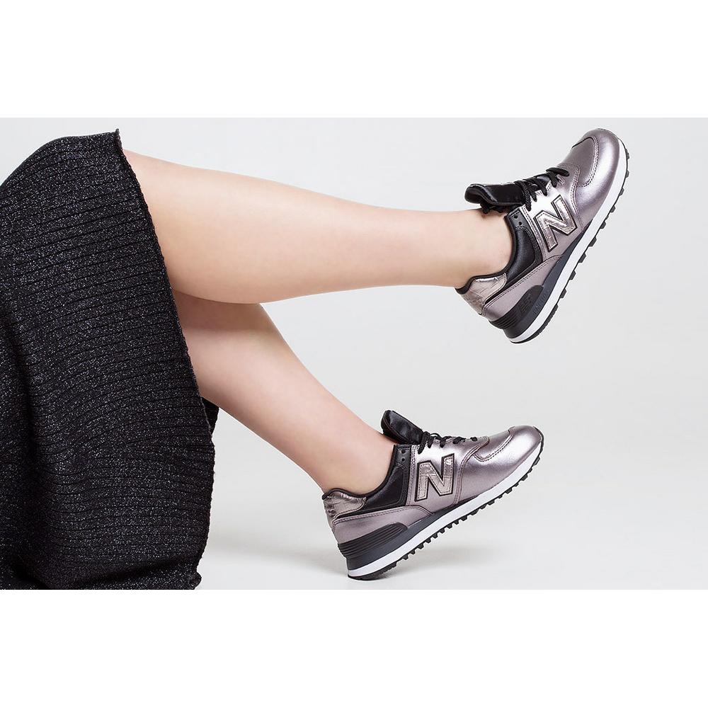 New Balance  > WL574PP2