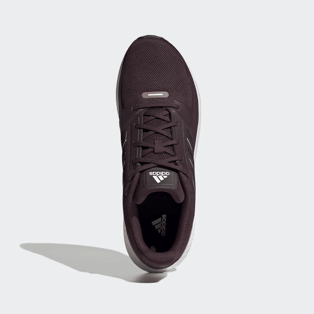 Buty adidas Run Falcon 2.0 GV9560 - fioletowe