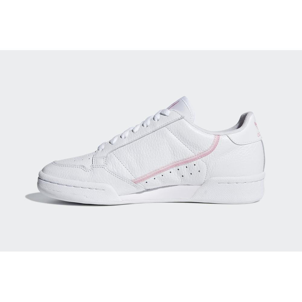 ADIDAS ORIGINALS CONTINENTAL 80 > G27722