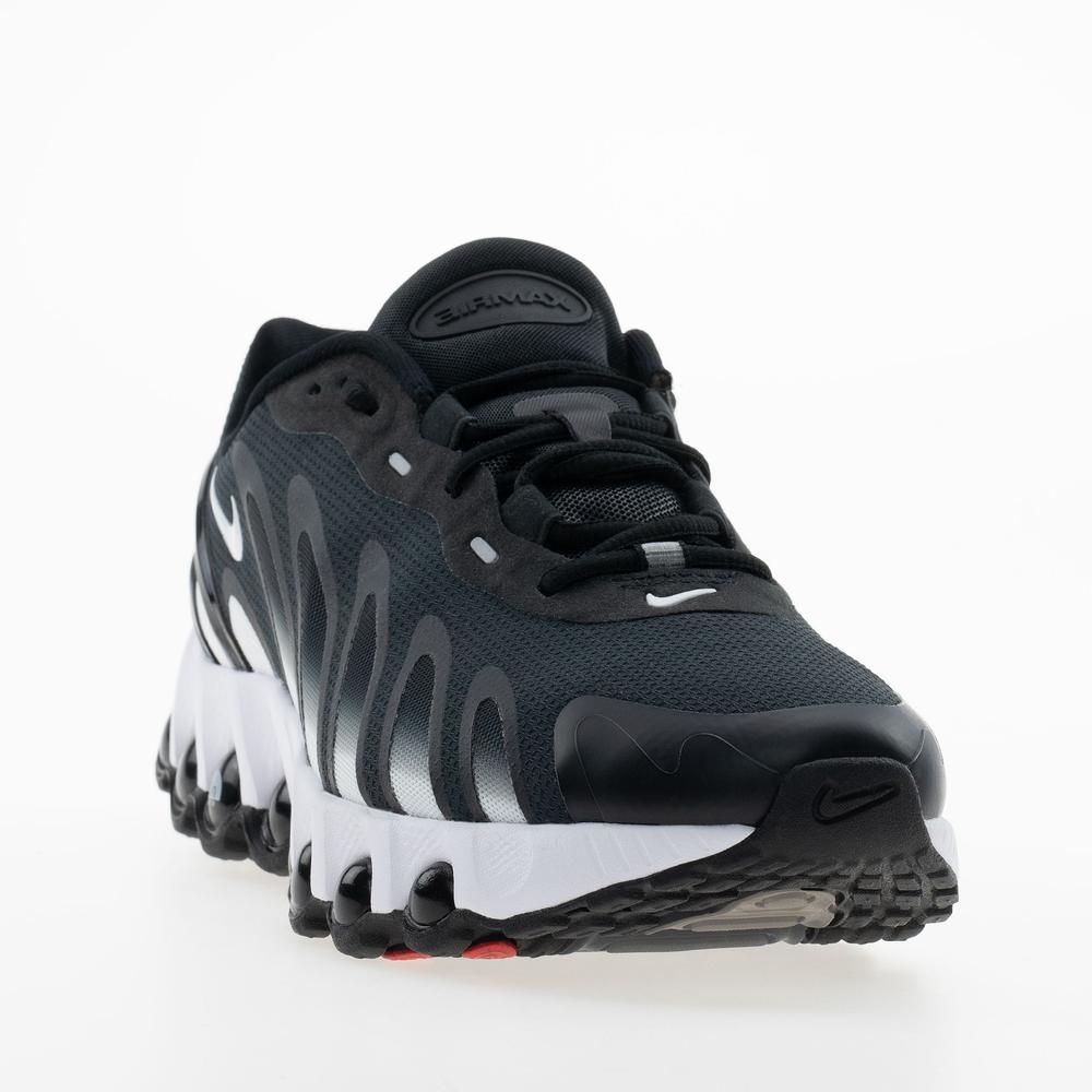 Buty męskie Nike Air Max DN8 FQ7860-007 - czarne