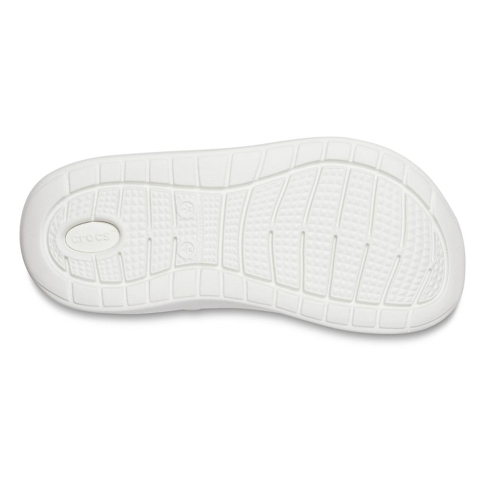 Crocs LiteRide Clog > 204592-1CV