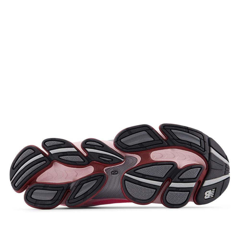 Buty unisex New Balance U2000PBC - różowe