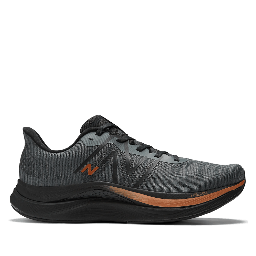 Buty New Balance FuelCell Propel v4 MFCPRGA4 - czarne