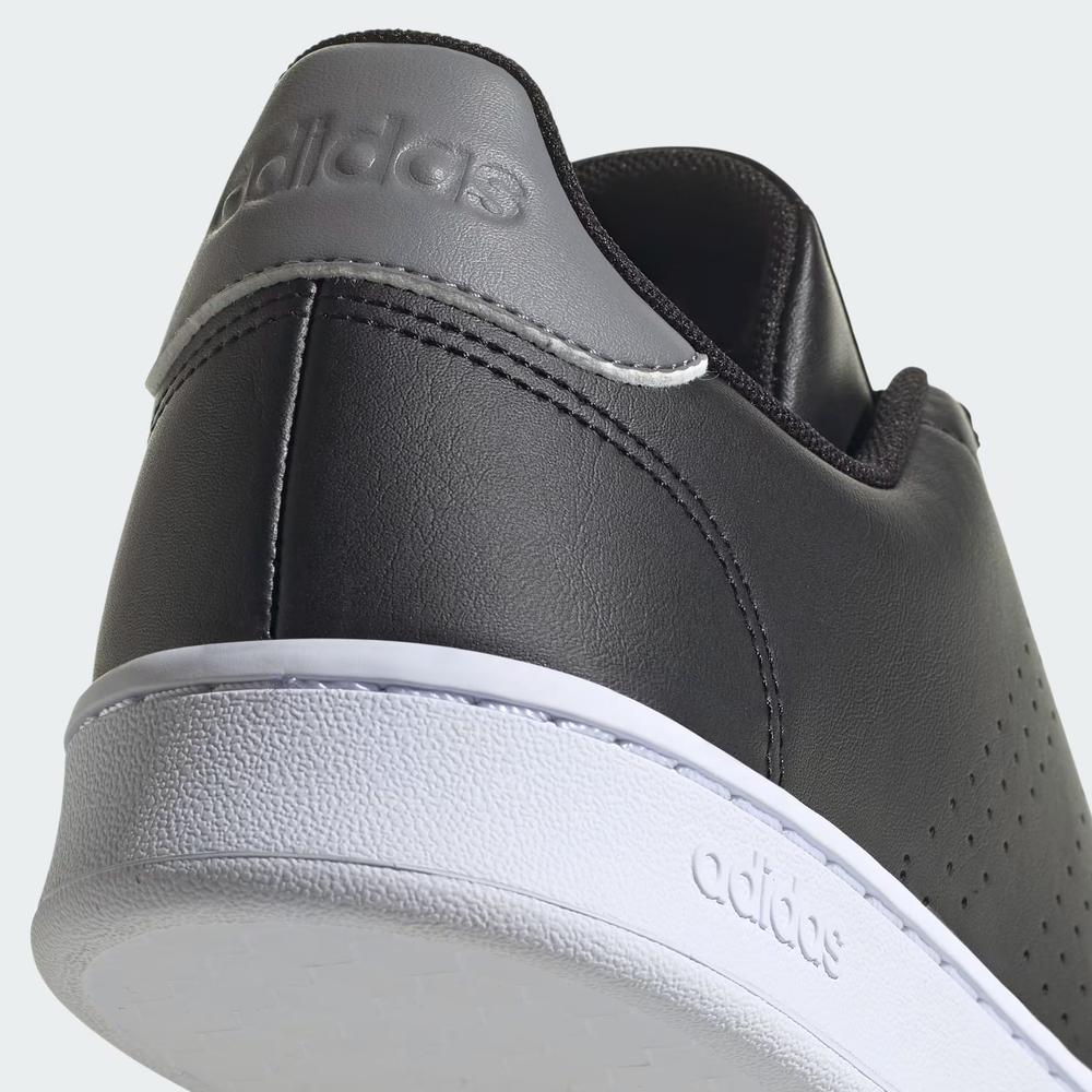 Buty adidas Advantage GZ5301 - czarne