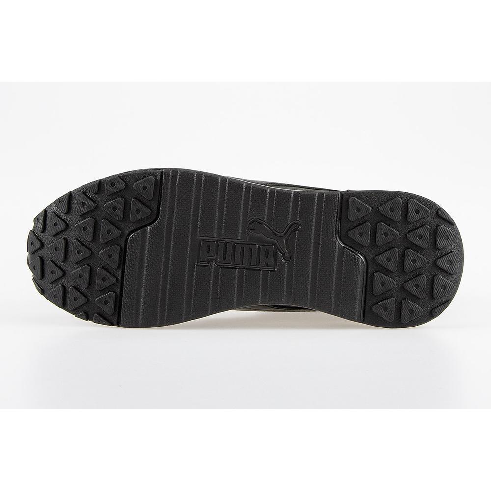 Buty Puma R78 Voyage Premium 38383802 - czarne