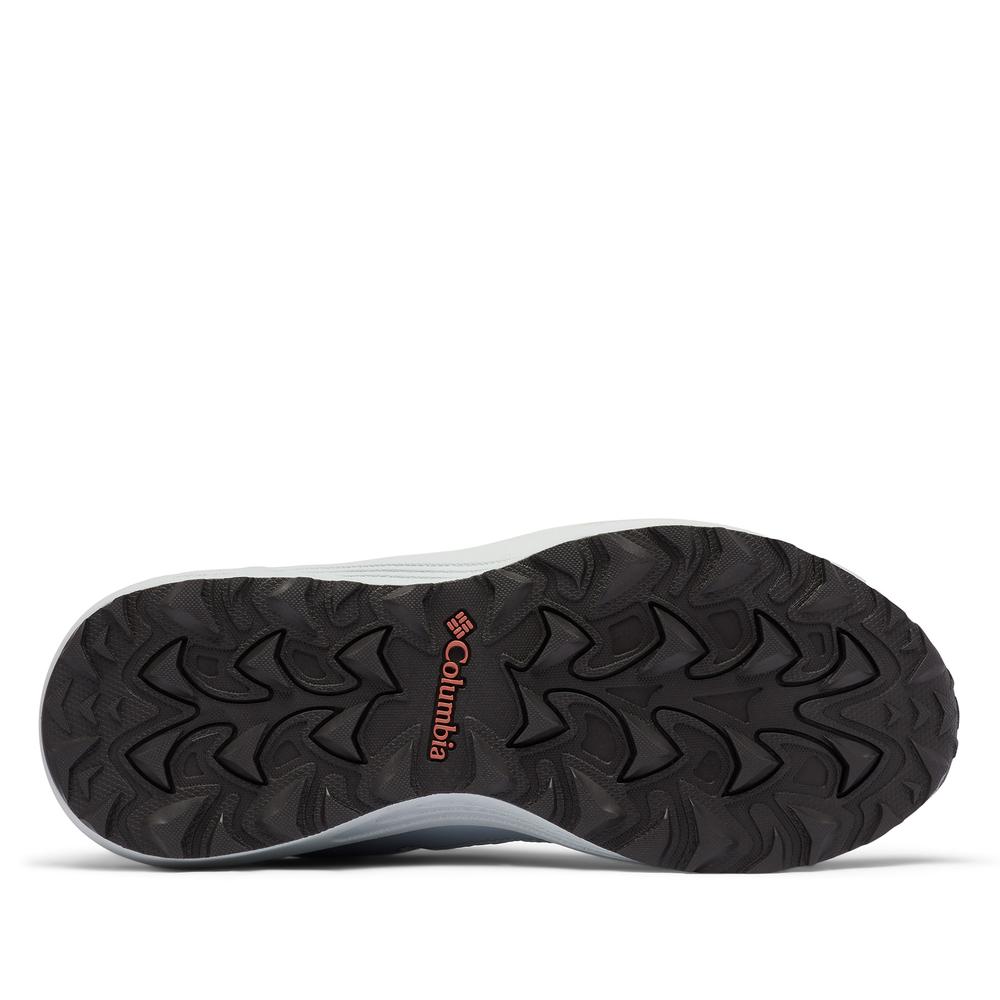 Buty Columbia Trailstorm Waterproof 1938911031 - multikolor