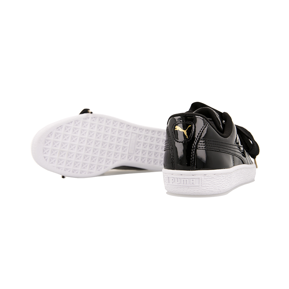 PUMA BASKET HEART PATENT 36307301