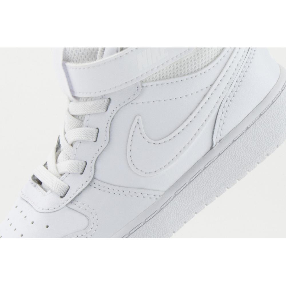 NIKE COURT BOROUGH MID 2 > CD7784-100