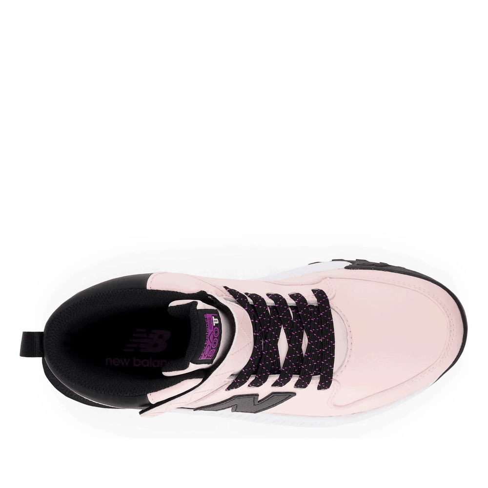 Buty New Balance GT800TP3 - różowe