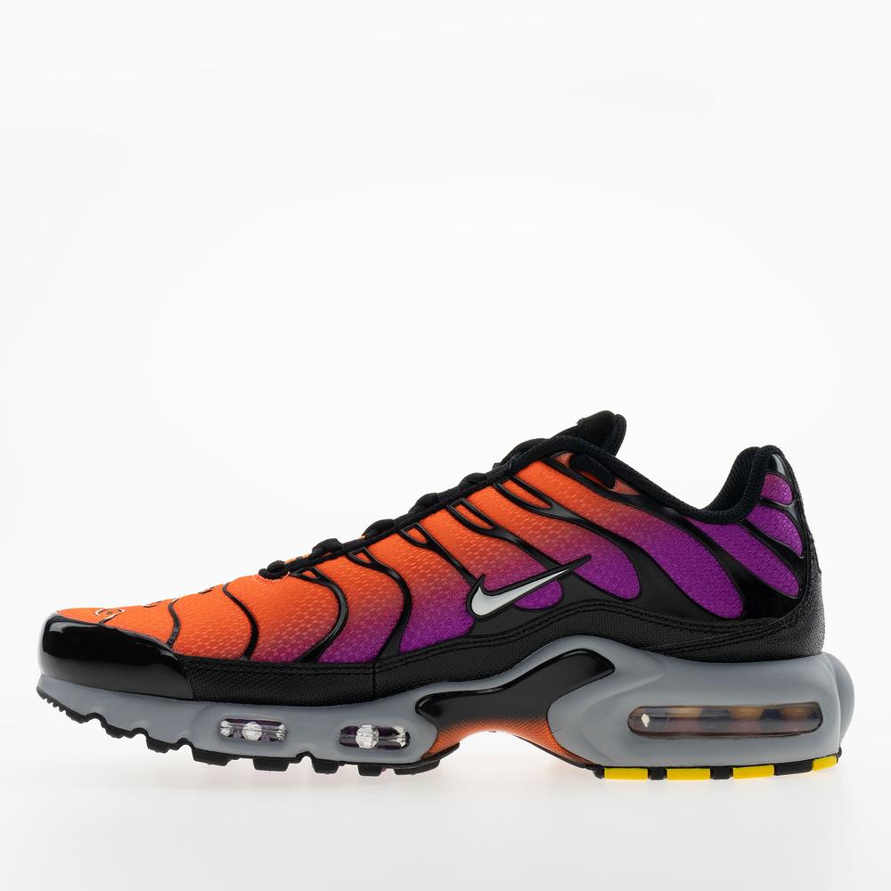 Buty męskie Nike Air Max Plus DM0032-014 - multikolor