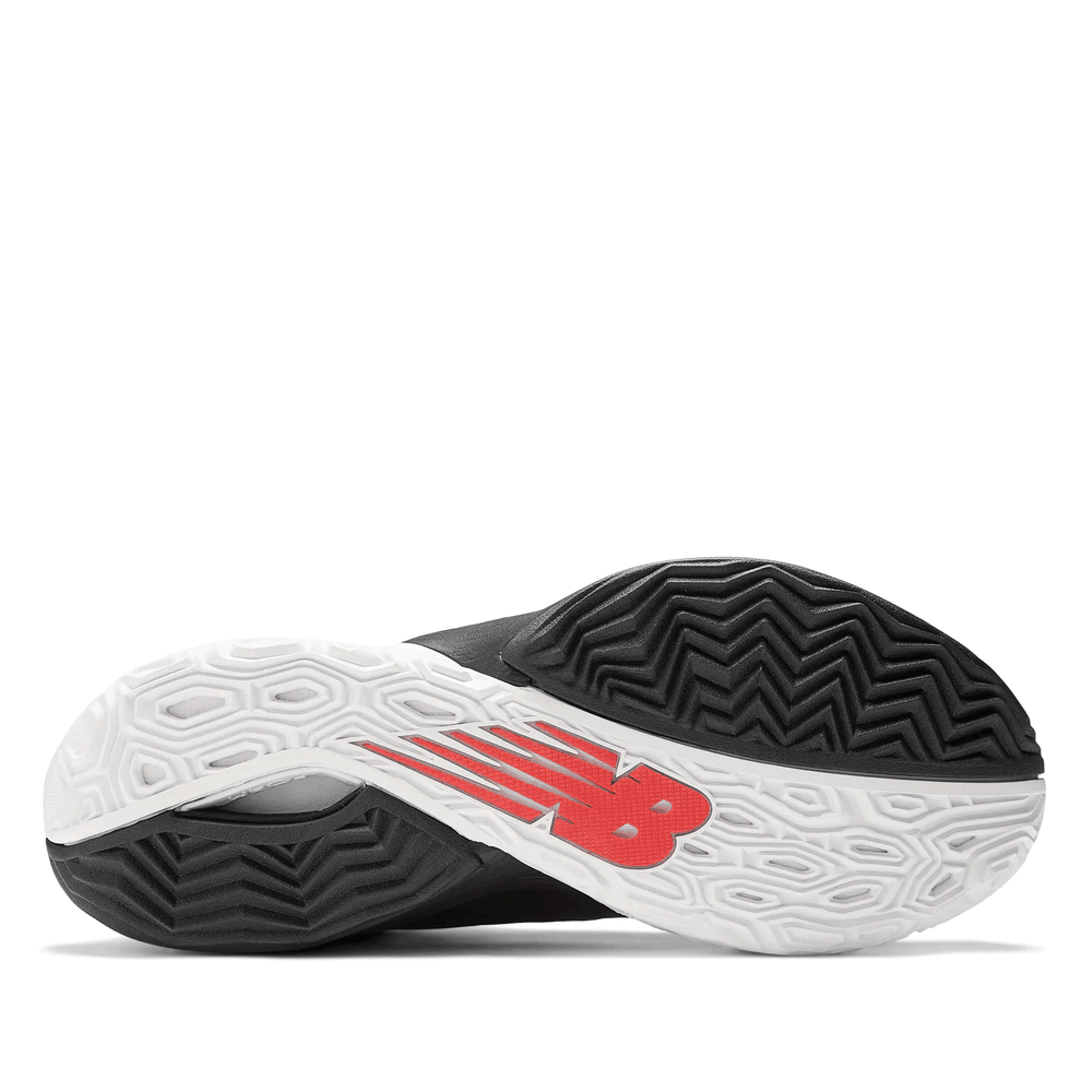 Buty New Balance TWO WXY v4 BB2WYBR4 - biało-czarne