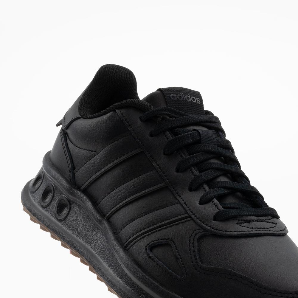 Buty męskie adidas Sportswear Run 84 JI4873 - czarne