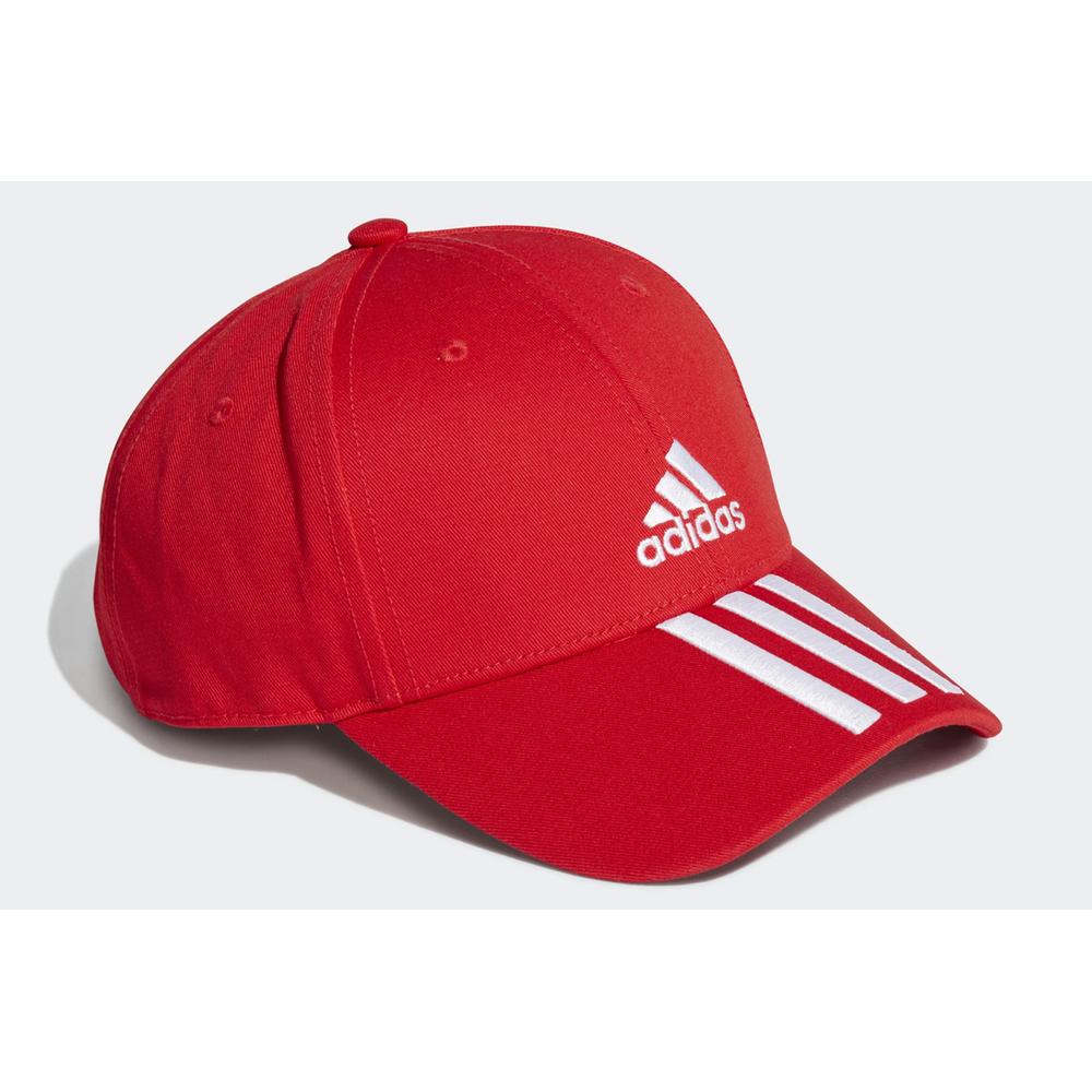 adidas Baseball 3-Stripes Twill Cap > GM6269