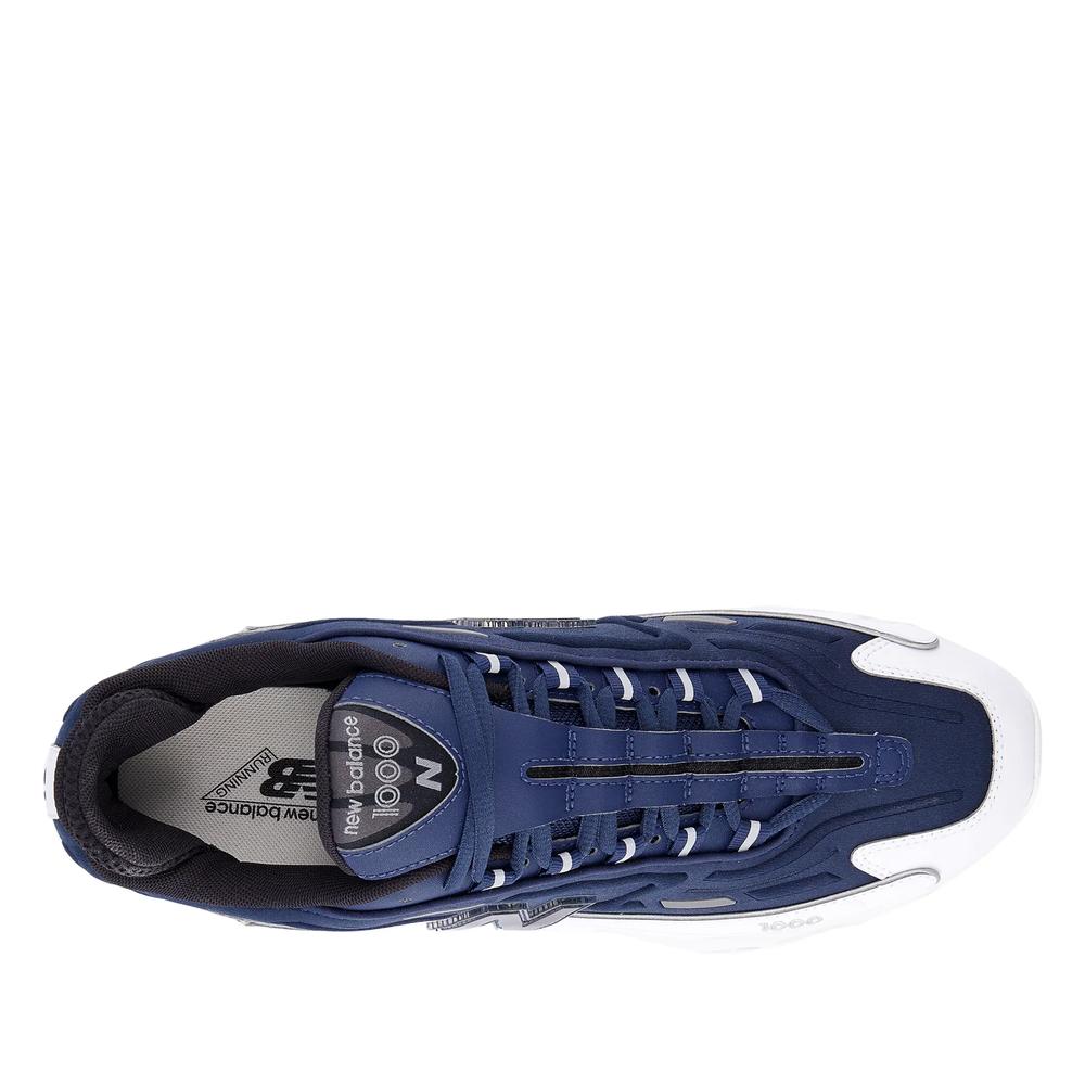 Buty unisex New Balance M1000DC - białe