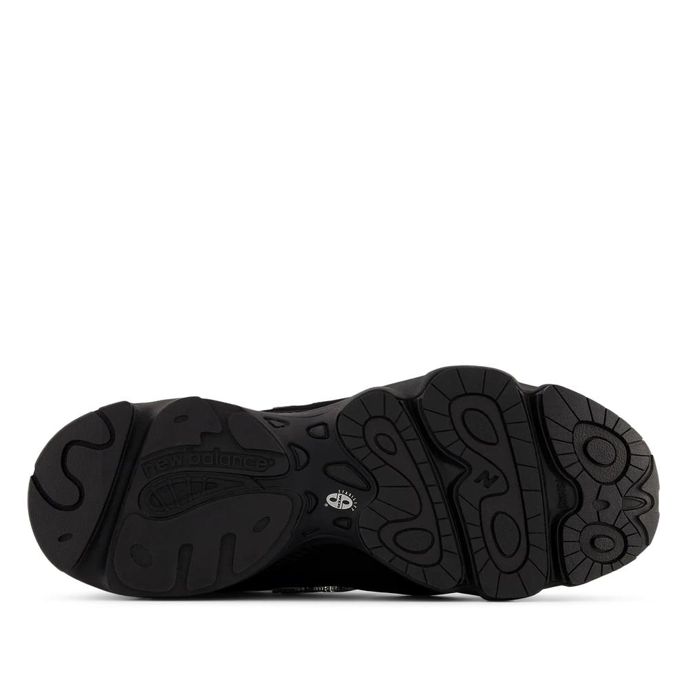 Buty unisex New Balance M1000B - czarne