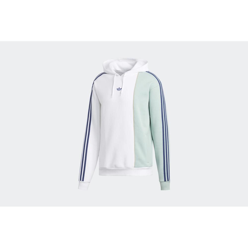 ADIDAS HIRSCHLOCKER SWEATSHIRT > FM1377