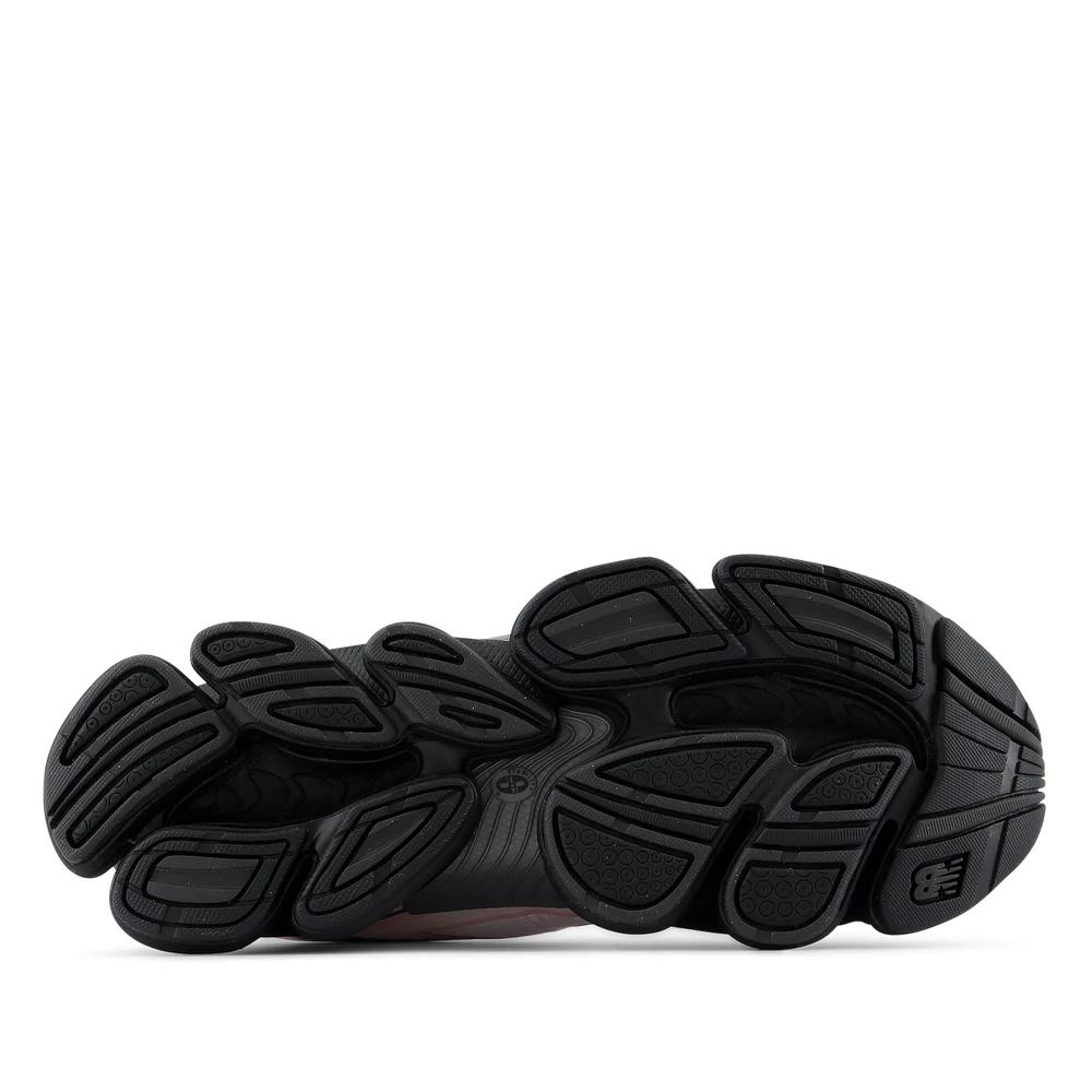 Buty unisex New Balance U20008A6 - różowe