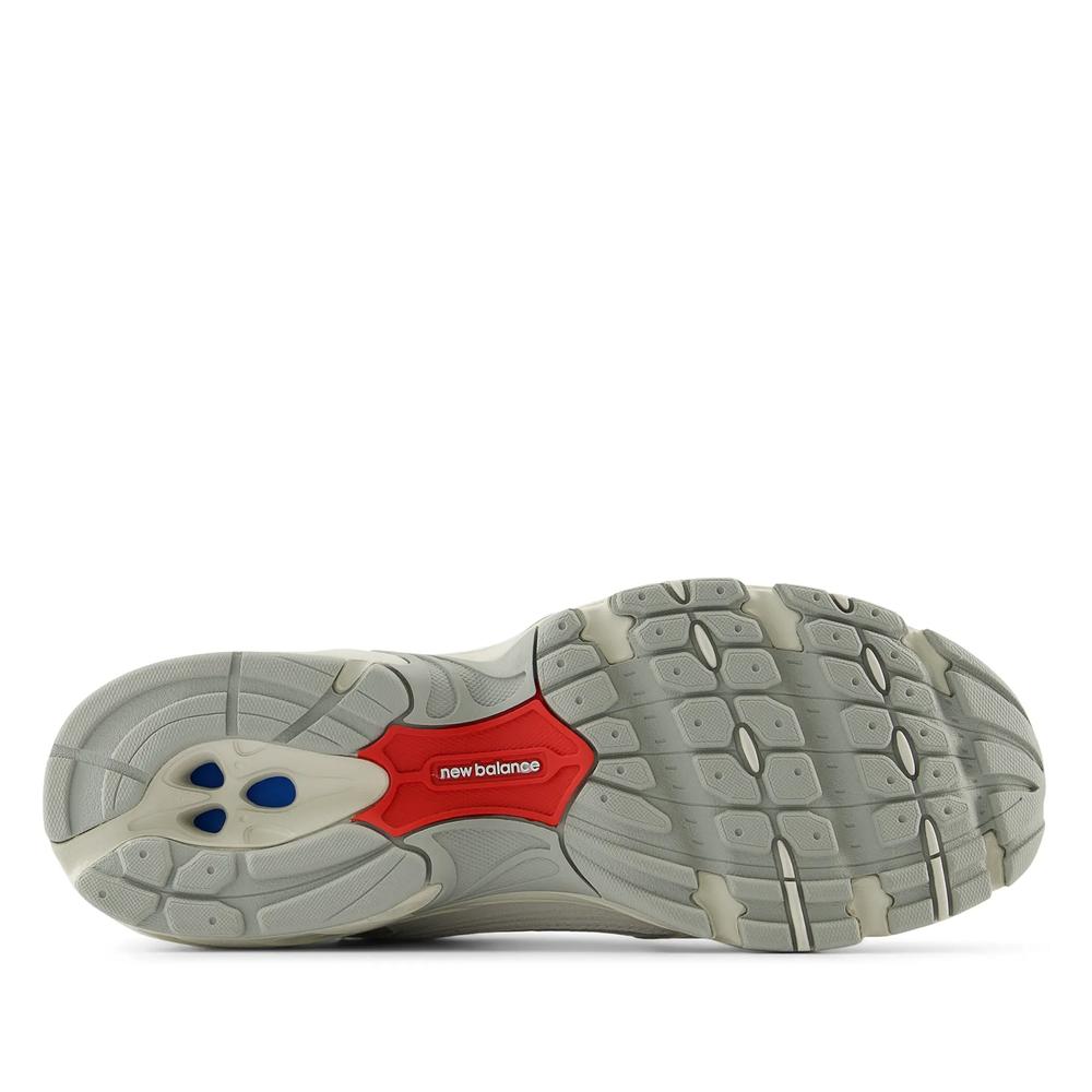 Buty New Balance MR530QB - beżowe