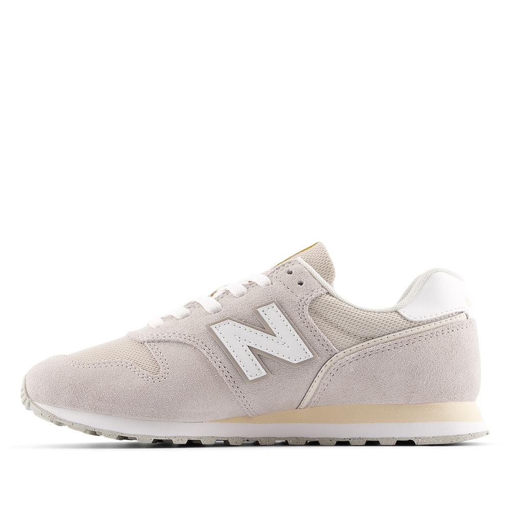 Buty damskie New Balance W3738X0 - szare