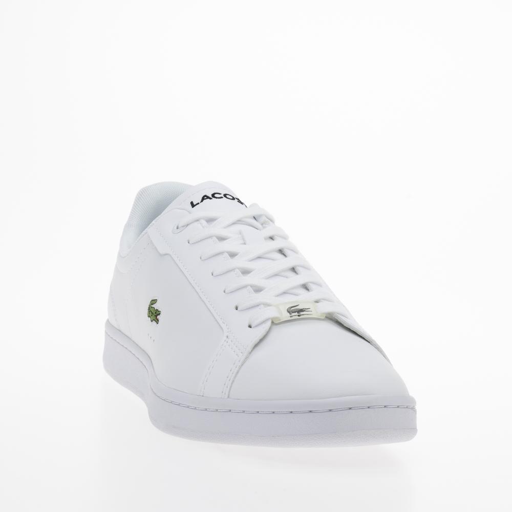 Buty Lacoste Carnaby Pro 123 8 SMA 745SMA0111-147 - białe