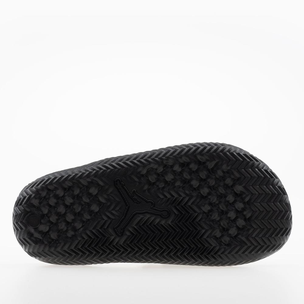 Klapki męskie Jordan Jumpman FQ1598-001 - czarne
