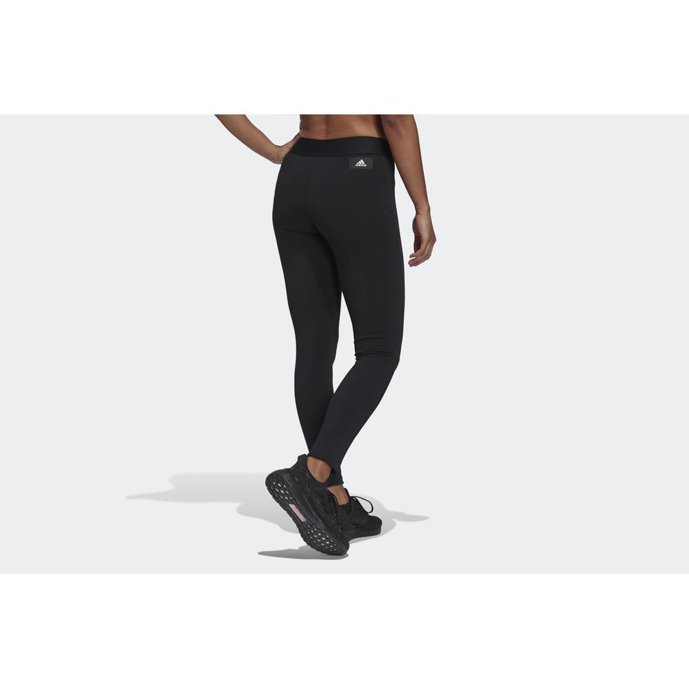 Legginsy adidas Sportswear Future Icons GU9696 - czarne