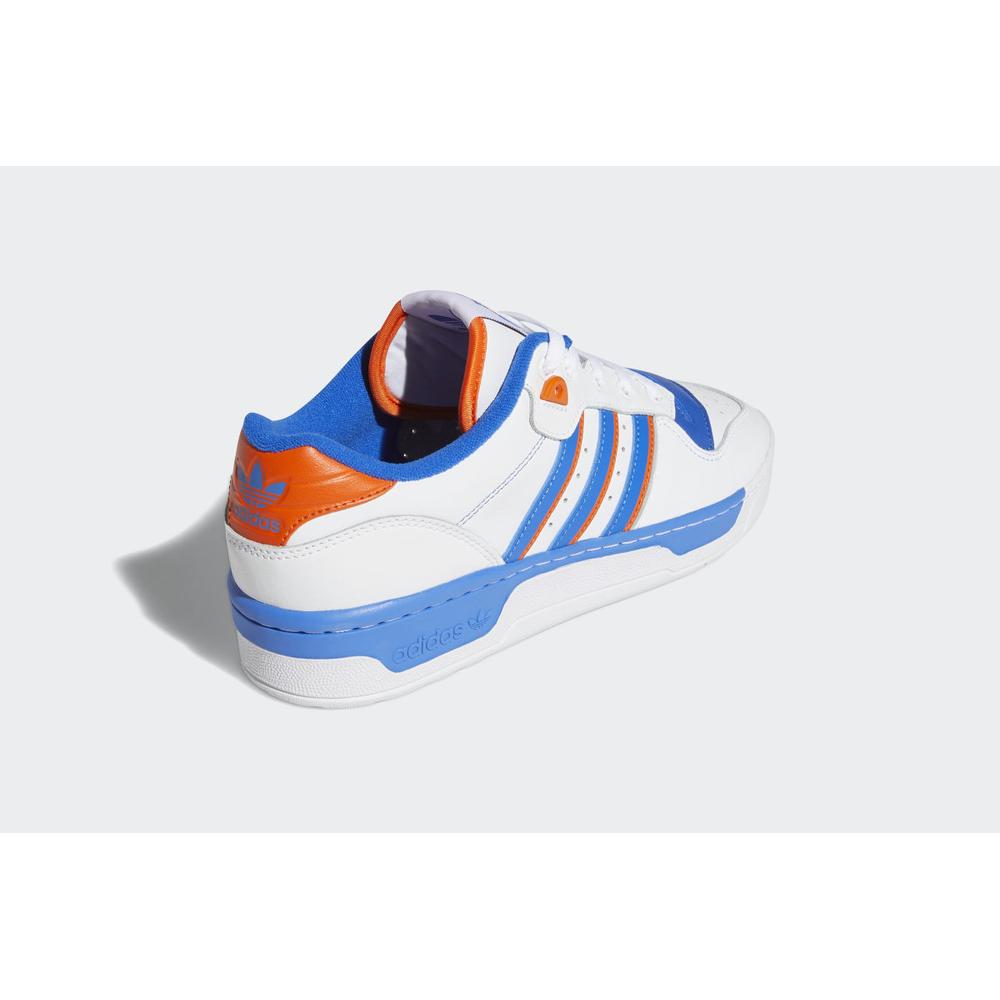 ADIDAS RIVALRY LOW SHOES > FU6833