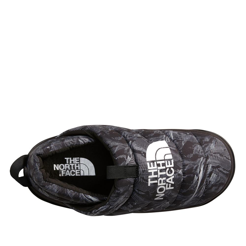 Buty The North Face Nuptse 0A5G2F6OG1 - multikolor