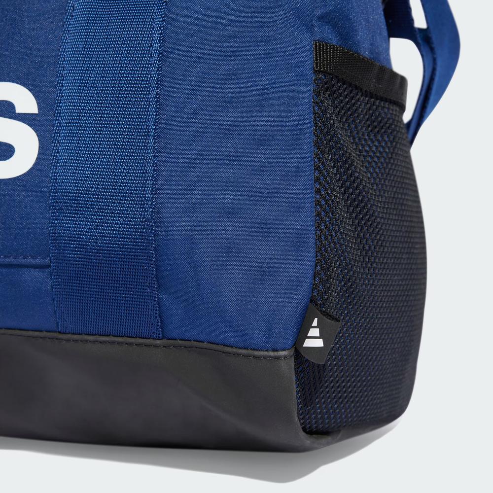 Torba adidas Linear Duffel XS IN6109 - granatowa