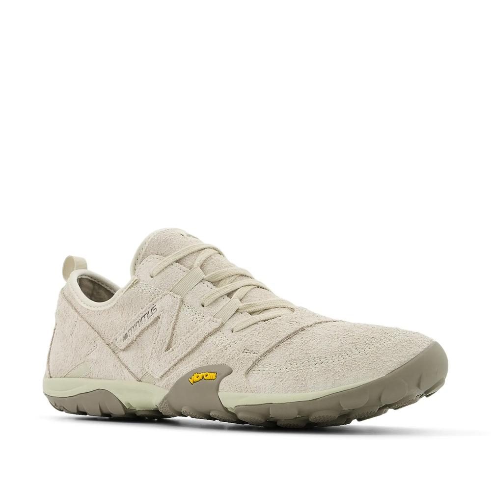 Buty unisex New Balance Minimus MT10OPS - beżowe