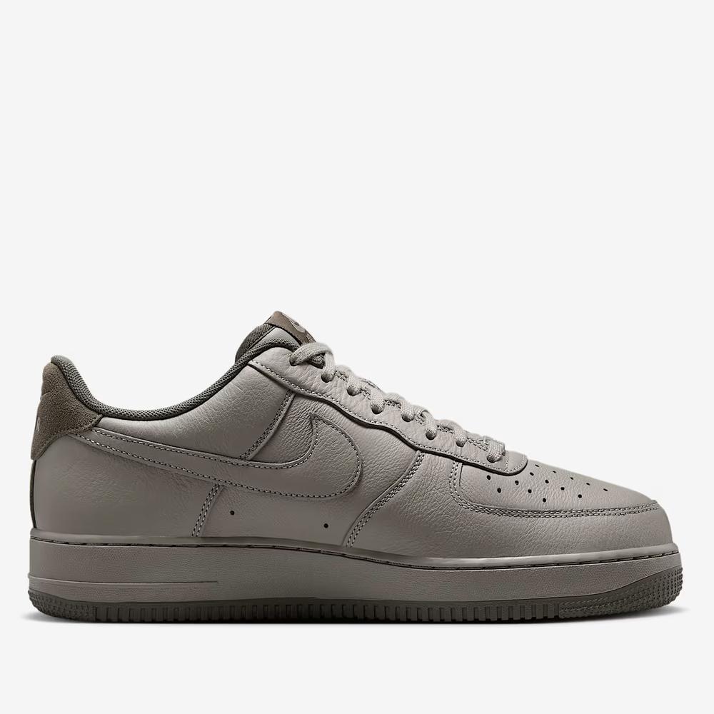 Buty męskie Nike Air Force 1 '07 LV8 HM9483-300 - szare