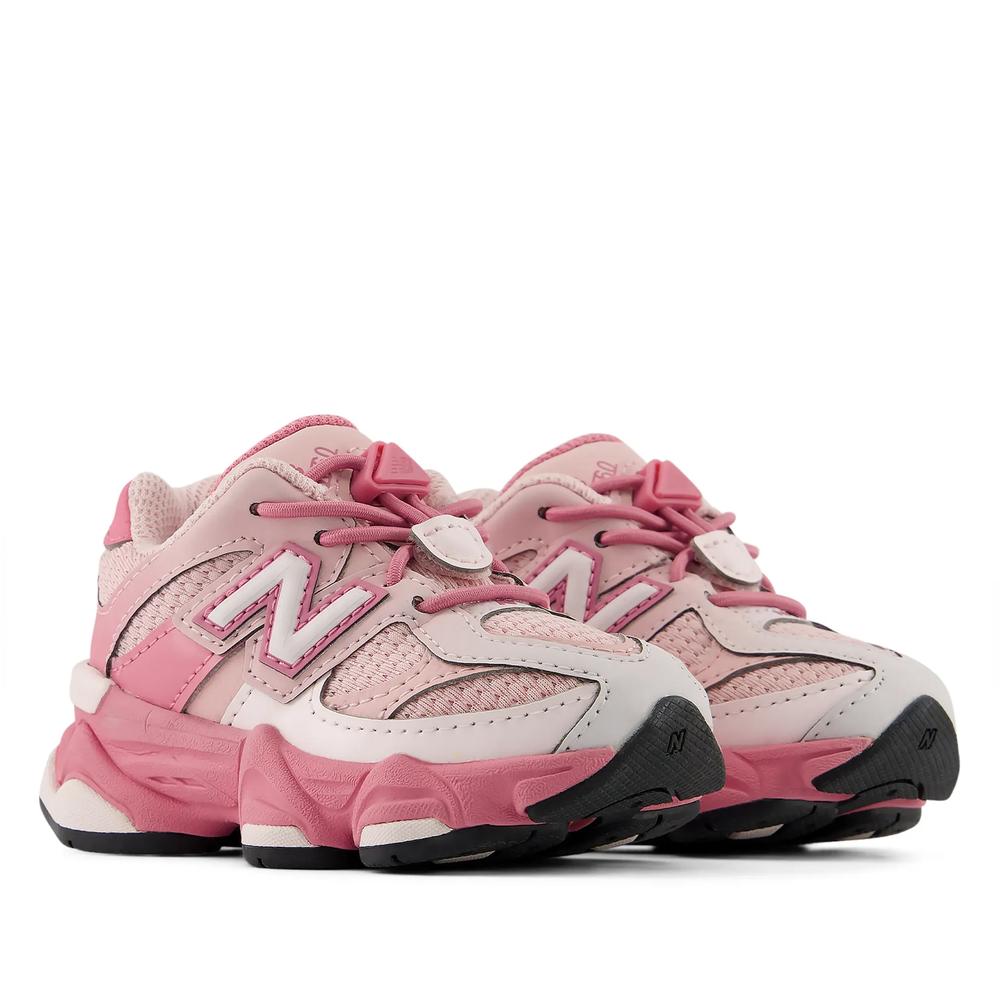 Buty niemowlęce New Balance I906024D - różowe