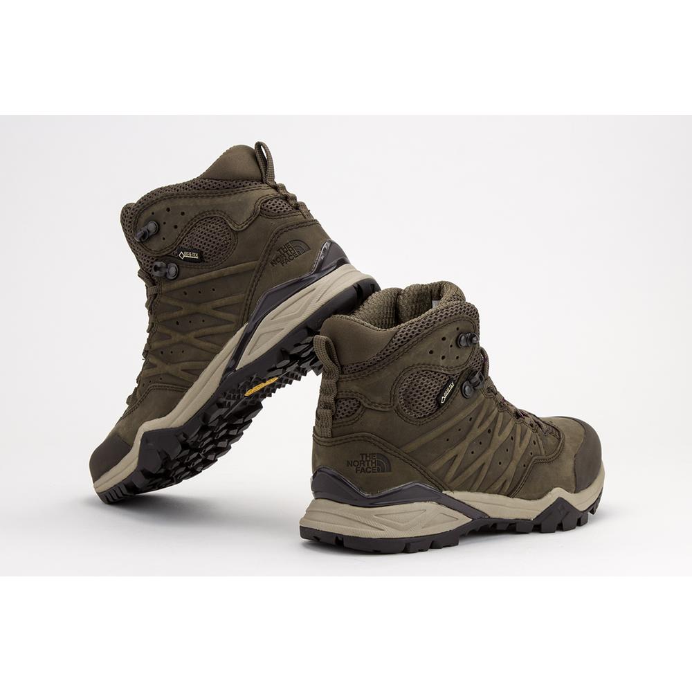 THE NORTH FACE HEDGEHOG HIKE II MID GORE-TEX > T939IAGSQ