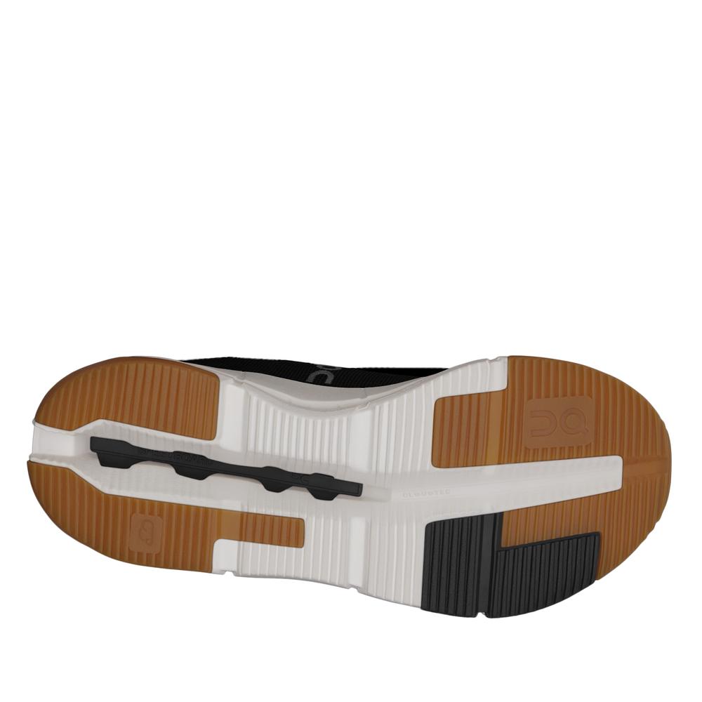 Buty damskie On Cloudnova Form 2 3WE30171430 - czarne
