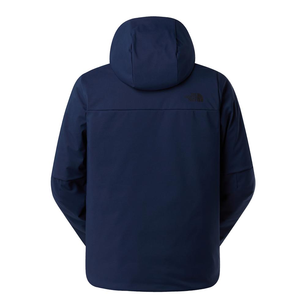 Kurtka męska The North Face Apex Elevation 0A84IF4GV1 - granatowa