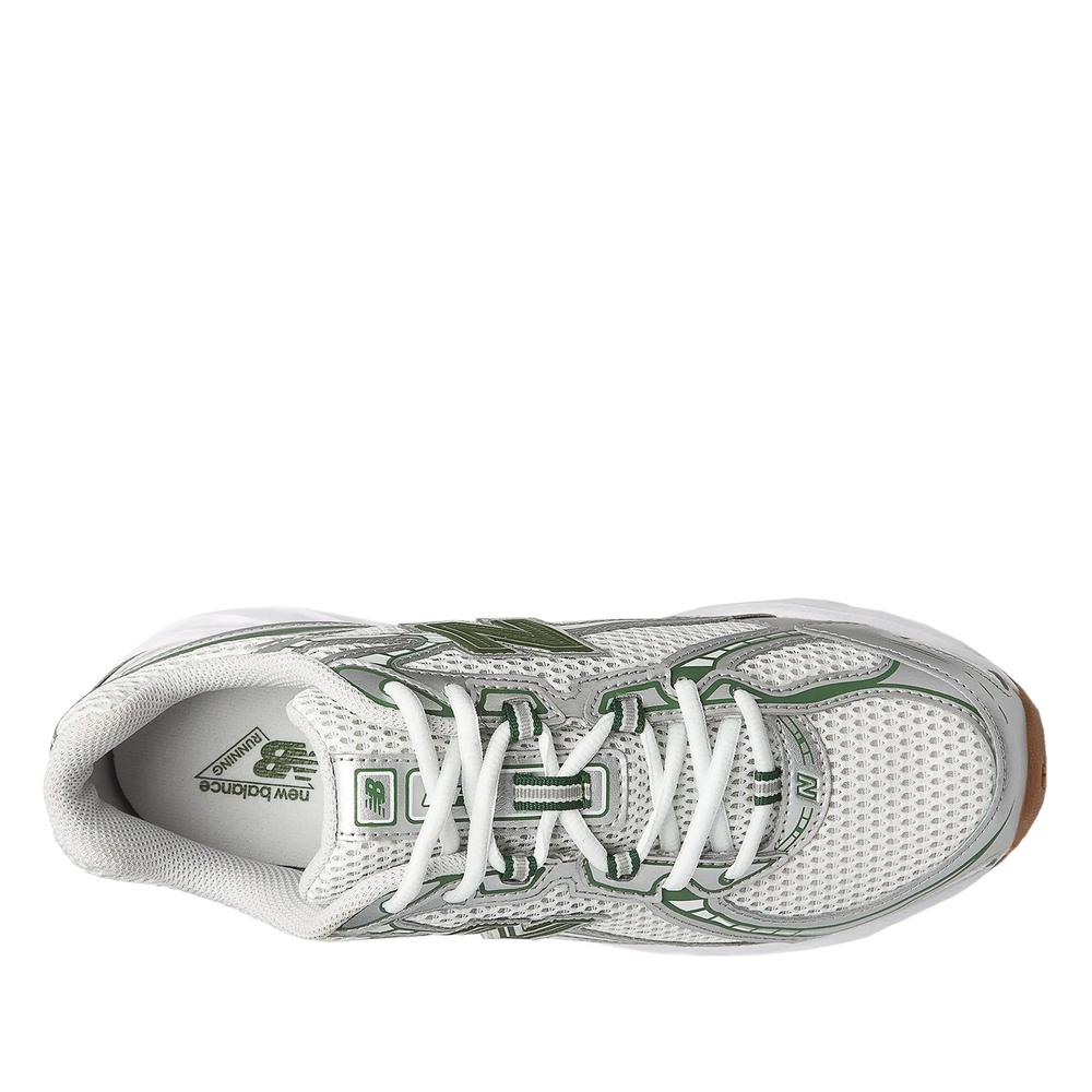 Buty unisex New Balance U740SF2 - szare