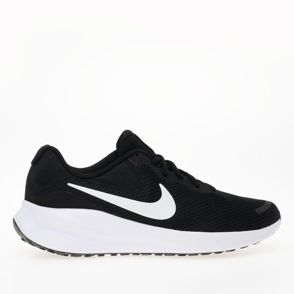 Buty Nike Revolution 7 FB2207-001 - czarne